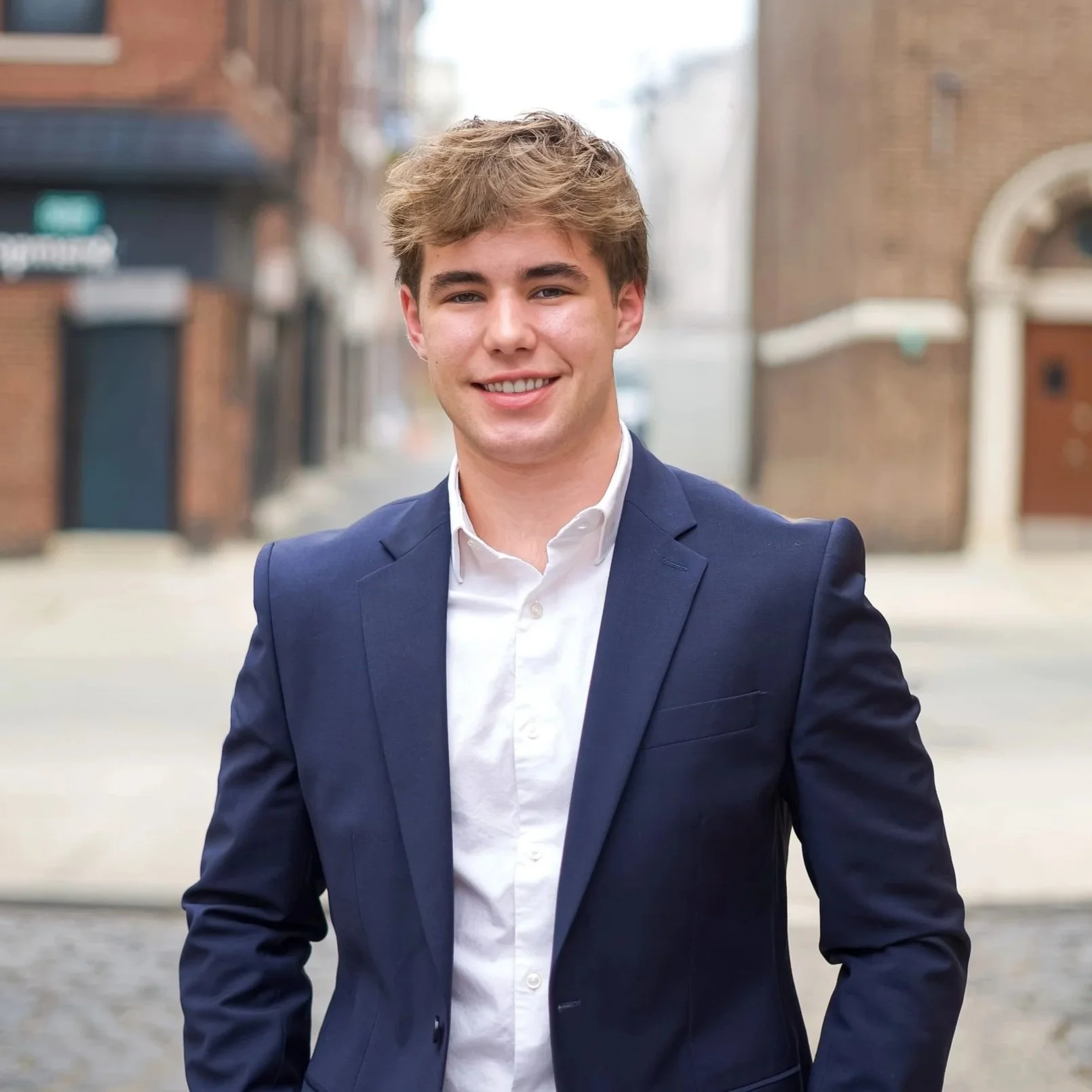 Aiden Hukowski