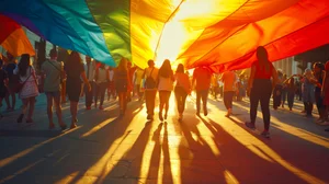 Pride Month 2026 in Hoboken and Jersey City