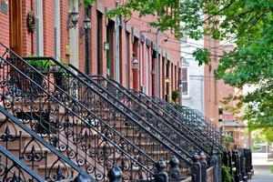 Hoboken Market Report