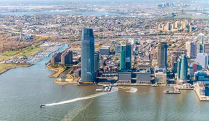 Jersey City Market Report