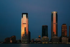 Hoboken, NJ July Market Report