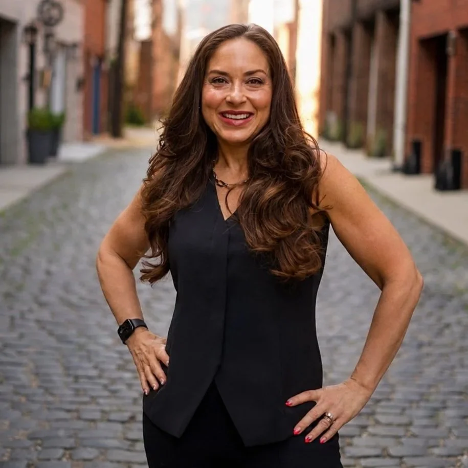 Denise Zavala