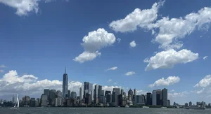 Jersey City, NJ August Market Report