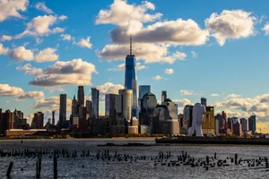 Hoboken, NJ August Market Report