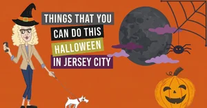Jersey City Halloween 2026: The Complete Guide to Events, Trick-or-Treating, and Where to Go