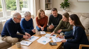 Selling an Inherited House in Hudson County, NJ: What Heirs Need to Know