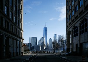 Jersey City, NJ September Market Report