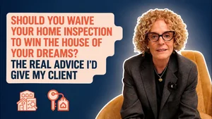 Should You Waive Your Home Inspection in NJ? A Buyer's Guide