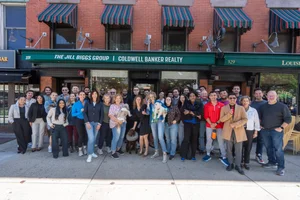 The Most Reviewed Real Estate Team in Hudson County, NJ