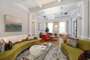 Hudson County Design &amp; Staging Trends 2026