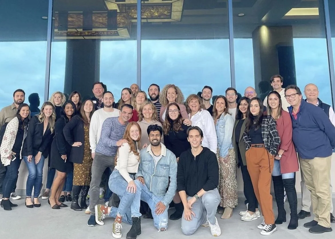 Meet The Jill Biggs Group — The Jill Biggs Group