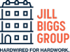 The Jill Biggs Group Logo