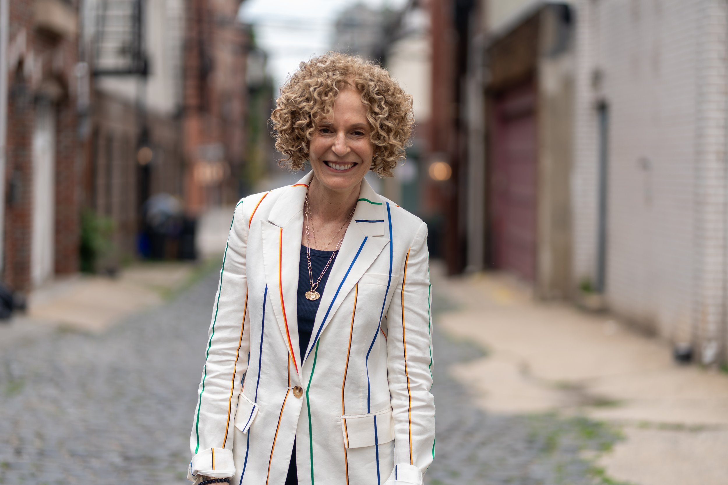 photo of Jill Biggs of The Jills Biggs real estate team