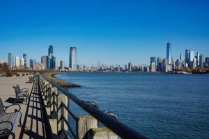 Things to Do in Jersey City 2025