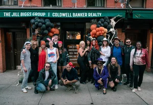 Things to Do in Jersey City This Fall: October and November 2026