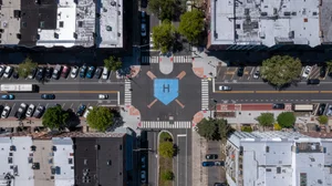 Monthly Parking Garages in Hoboken and Jersey City: Where to Rent a Spot