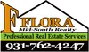 Flora Mid-South Realty  Logo