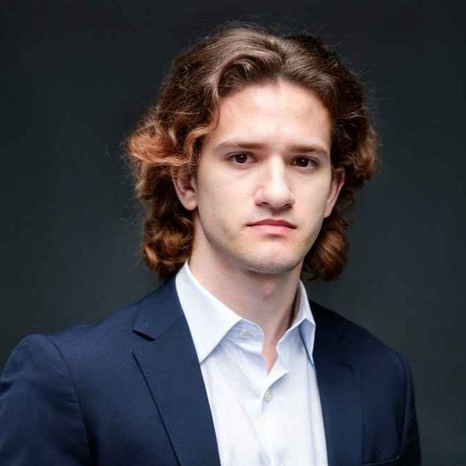 Jackson Kostorowski