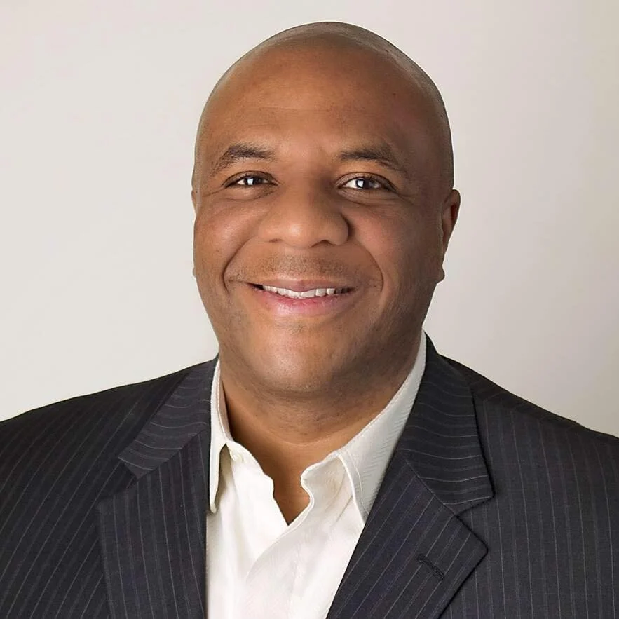 Anthony May