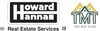 The May Team - Howard Hanna Real Estate Logo