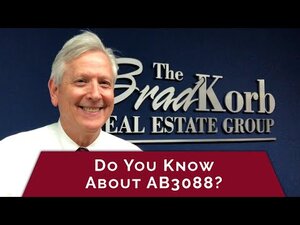 Q: What Should I Know About AB3088?