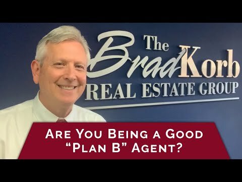 Q: How Are We Helping Buyers as Their 2nd Option?