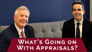 What You Need To Know About Appraisals