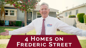 Why We Love Frederic Street