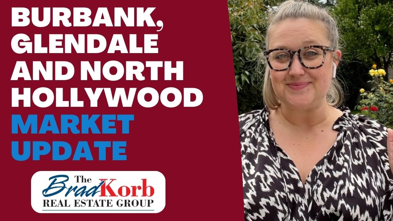 Blog Index — The Brad Korb Real Estate Group