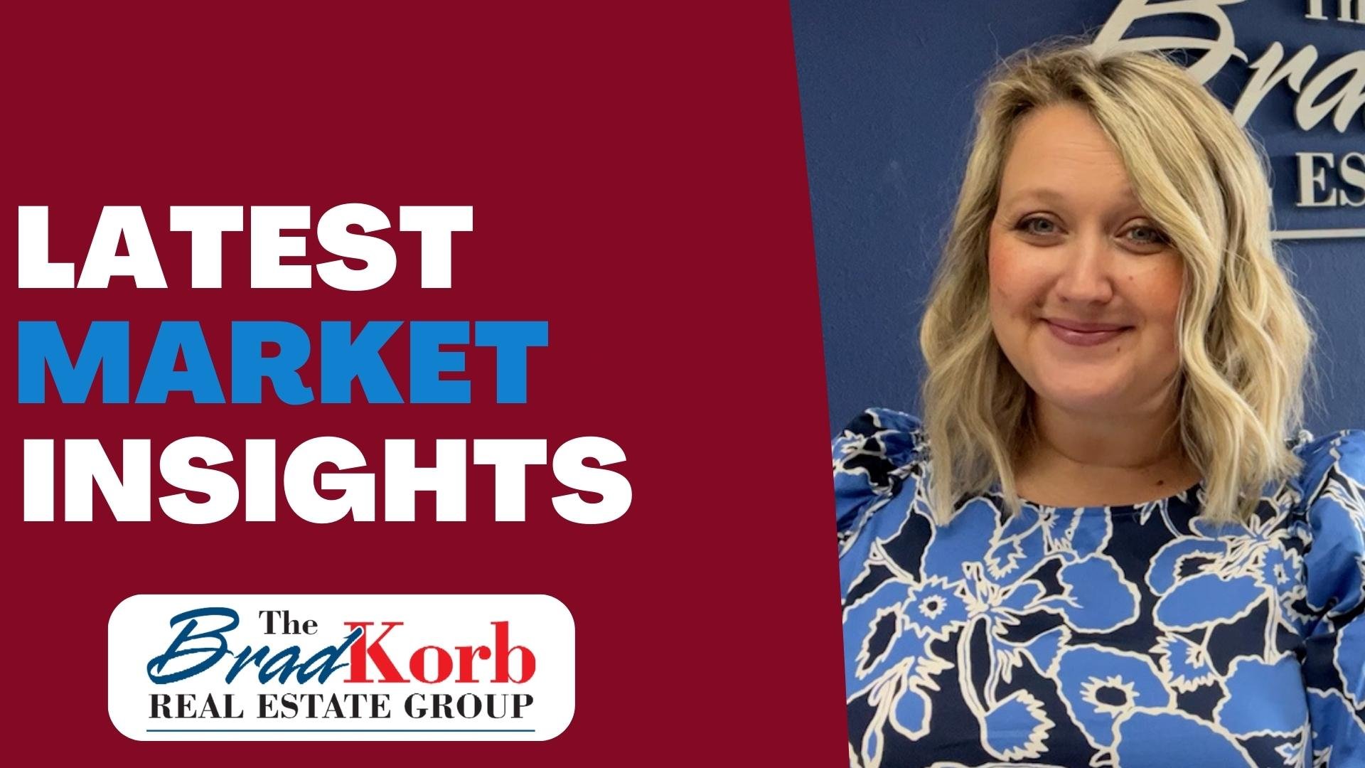 Blog Index — The Brad Korb Real Estate Group