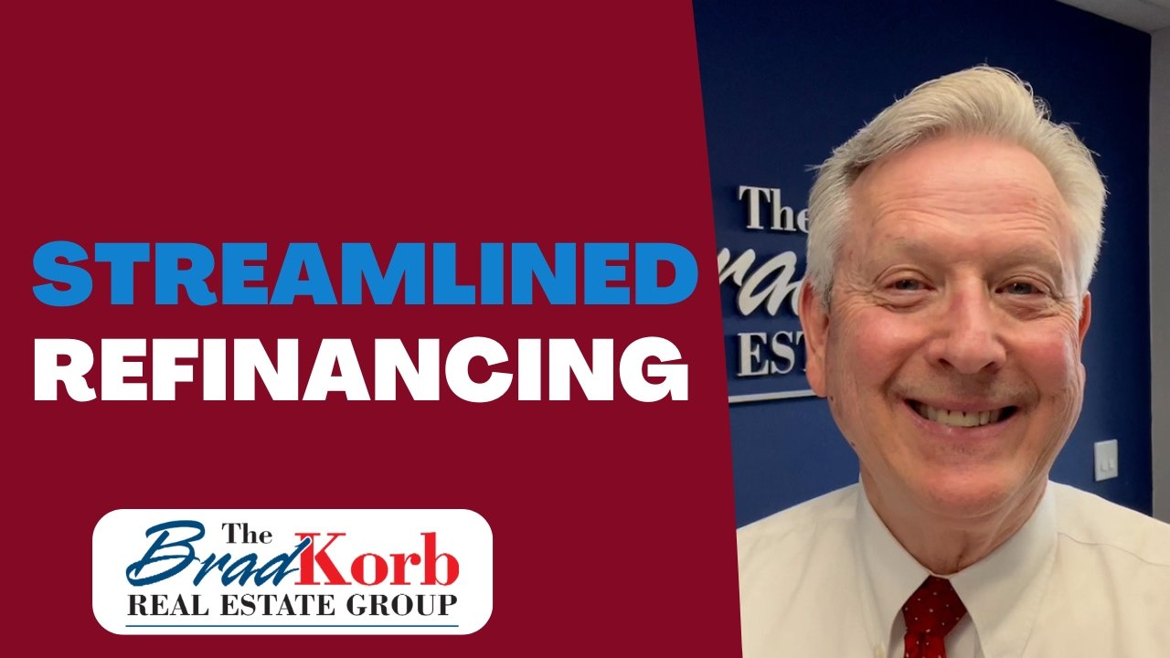 Blog Index — The Brad Korb Real Estate Group