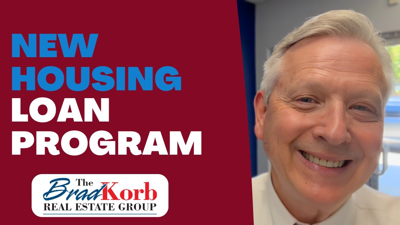 Blog Index — The Brad Korb Real Estate Group