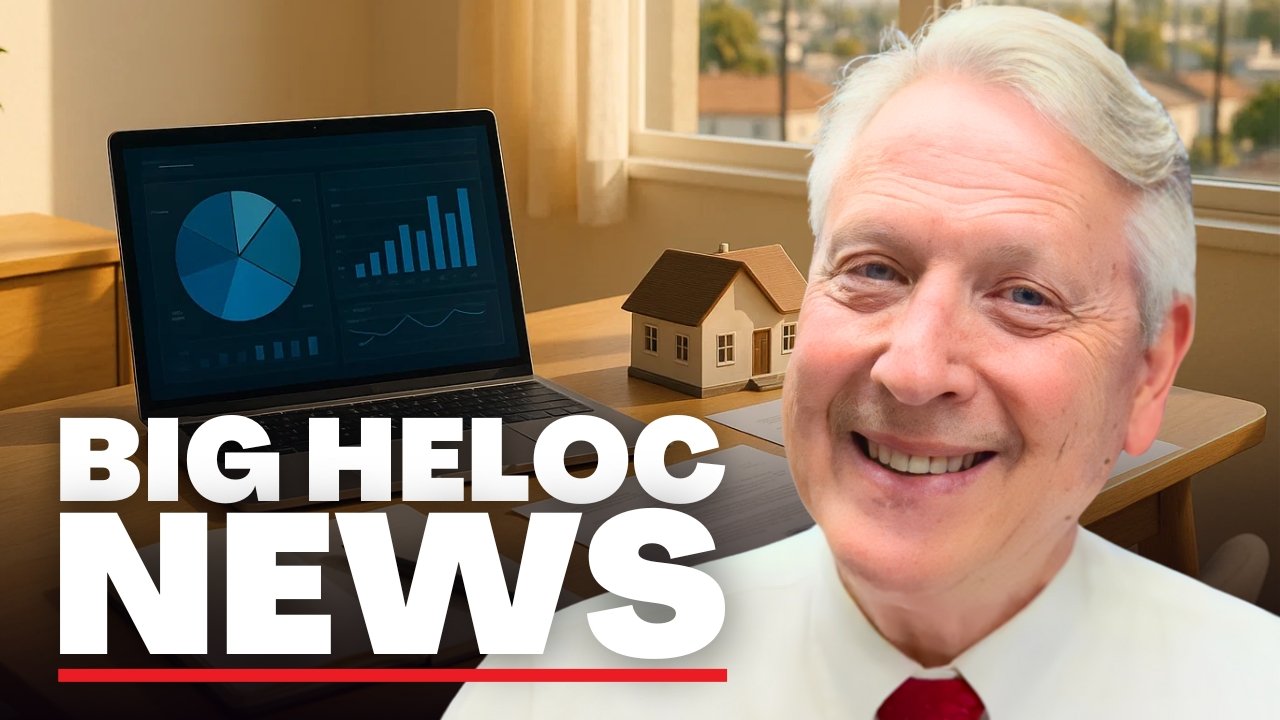 HELOCs Now Cover Burbank Condos and Rentals 