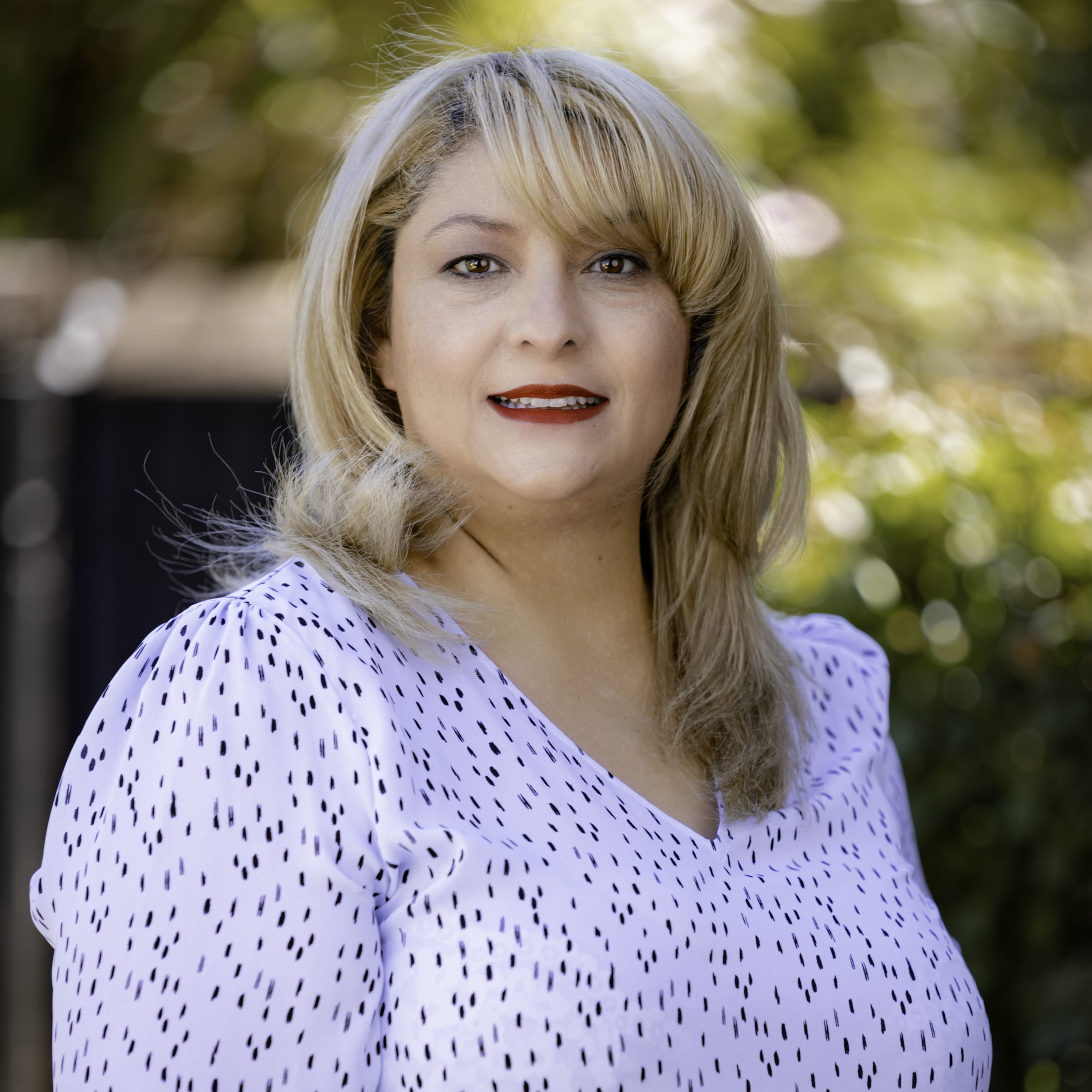 Anna Recalde