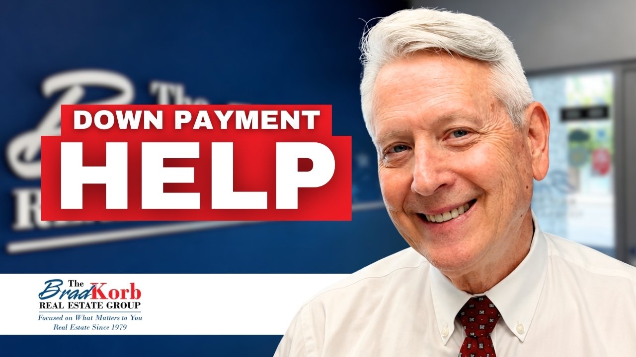 Gift Letters and Assistance: A First-Time Buyer's Way In