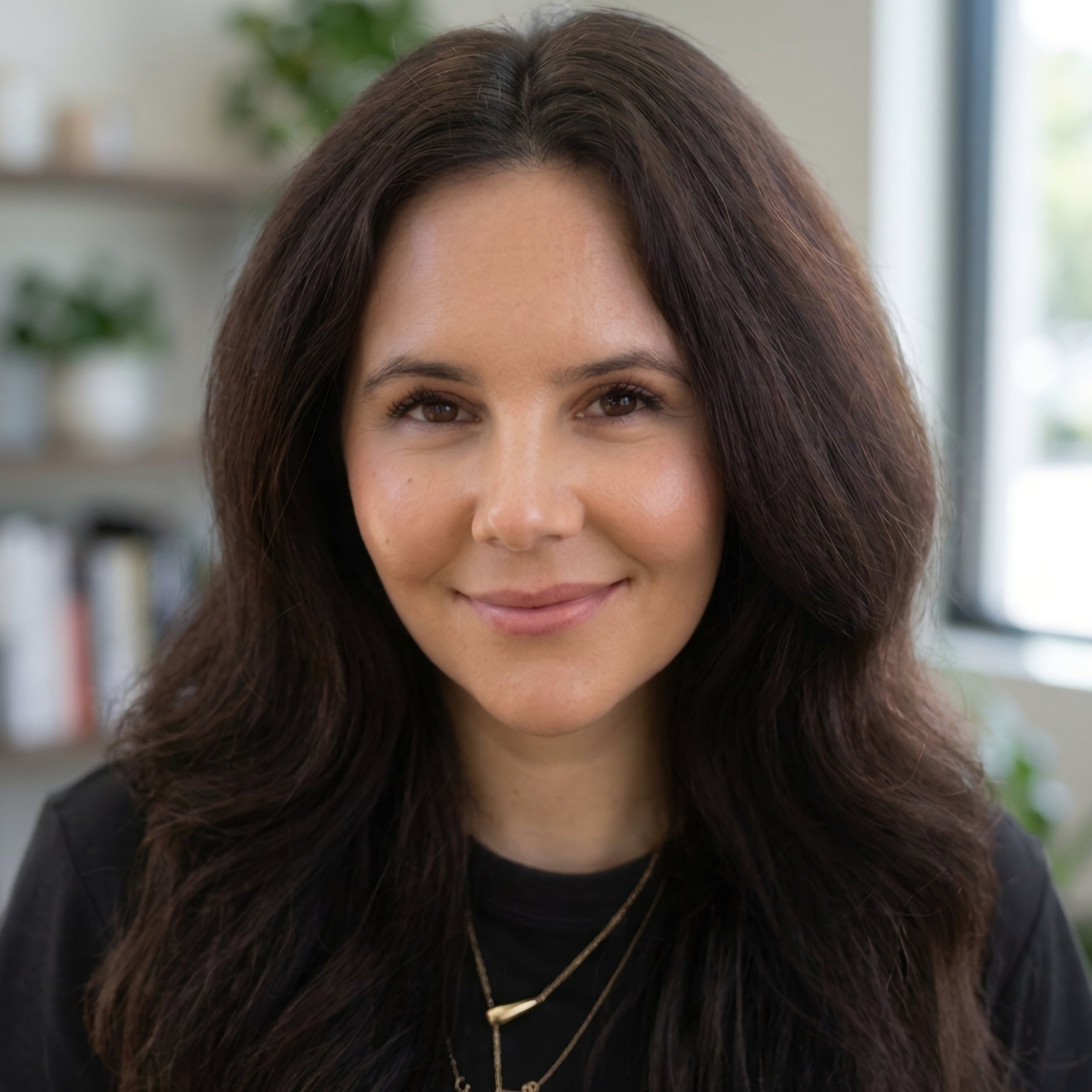 Sarah Marshall
