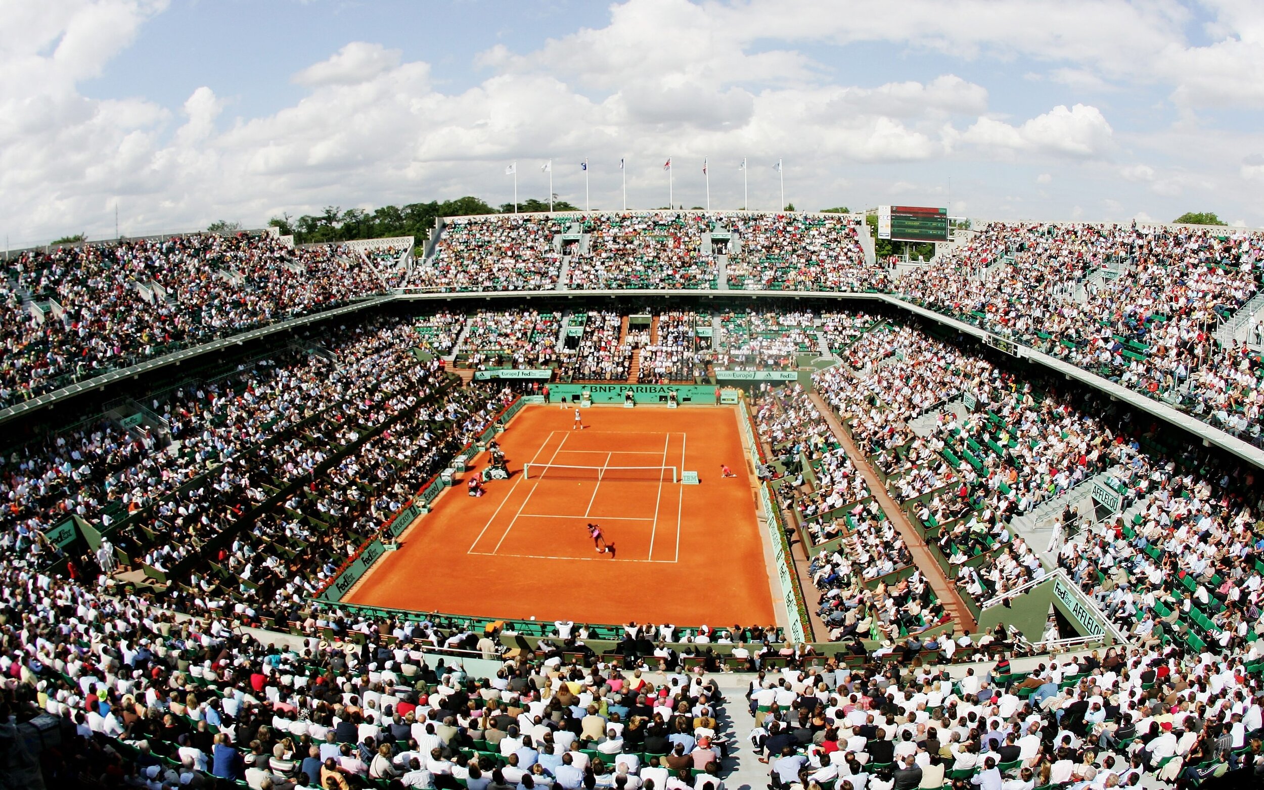 French Open