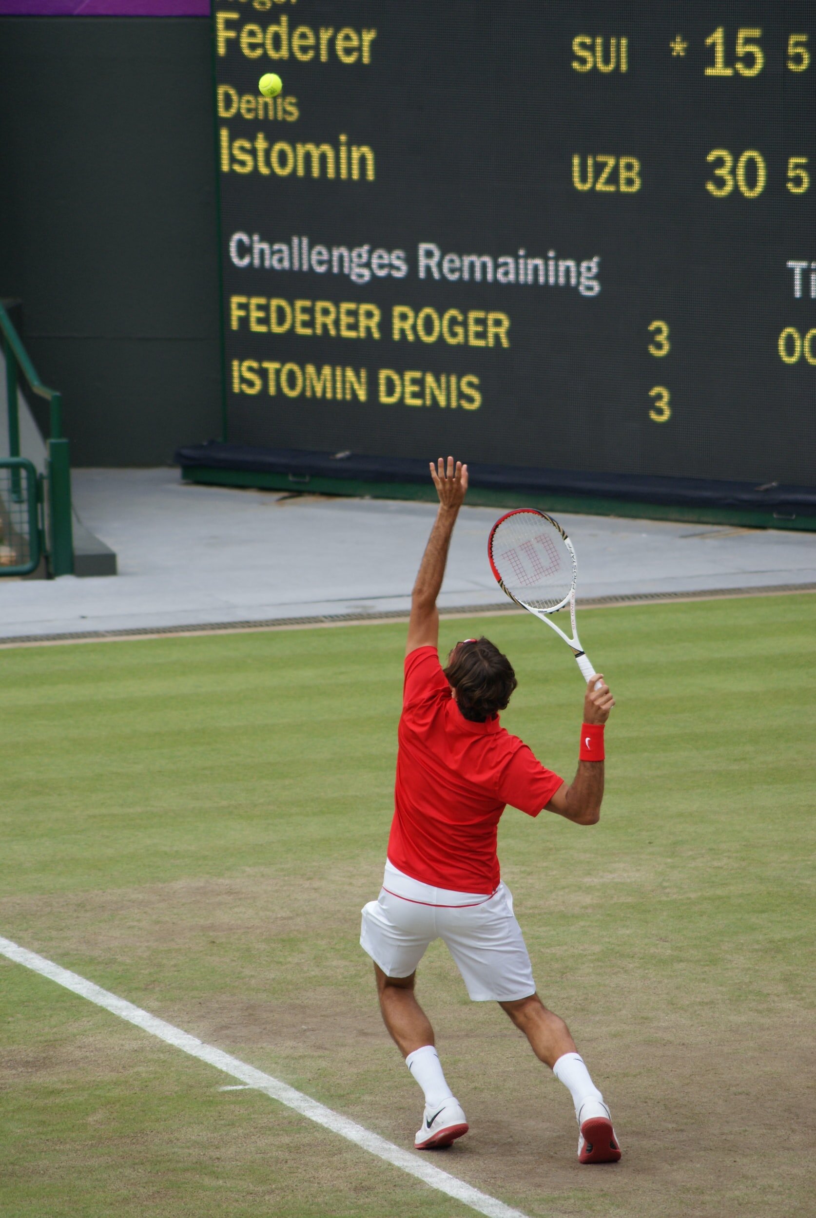 Wimbledon