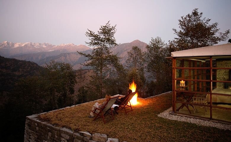 Indian Himalayas