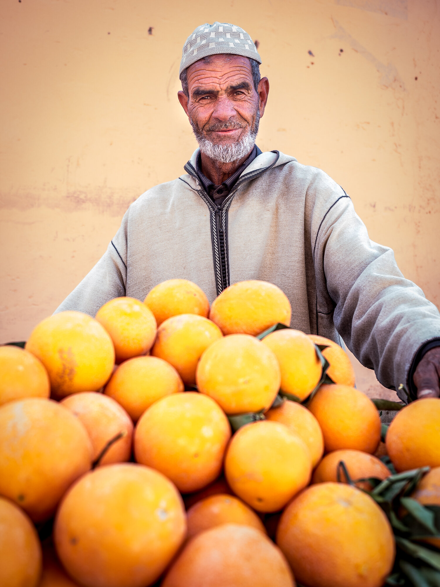 Morocco
