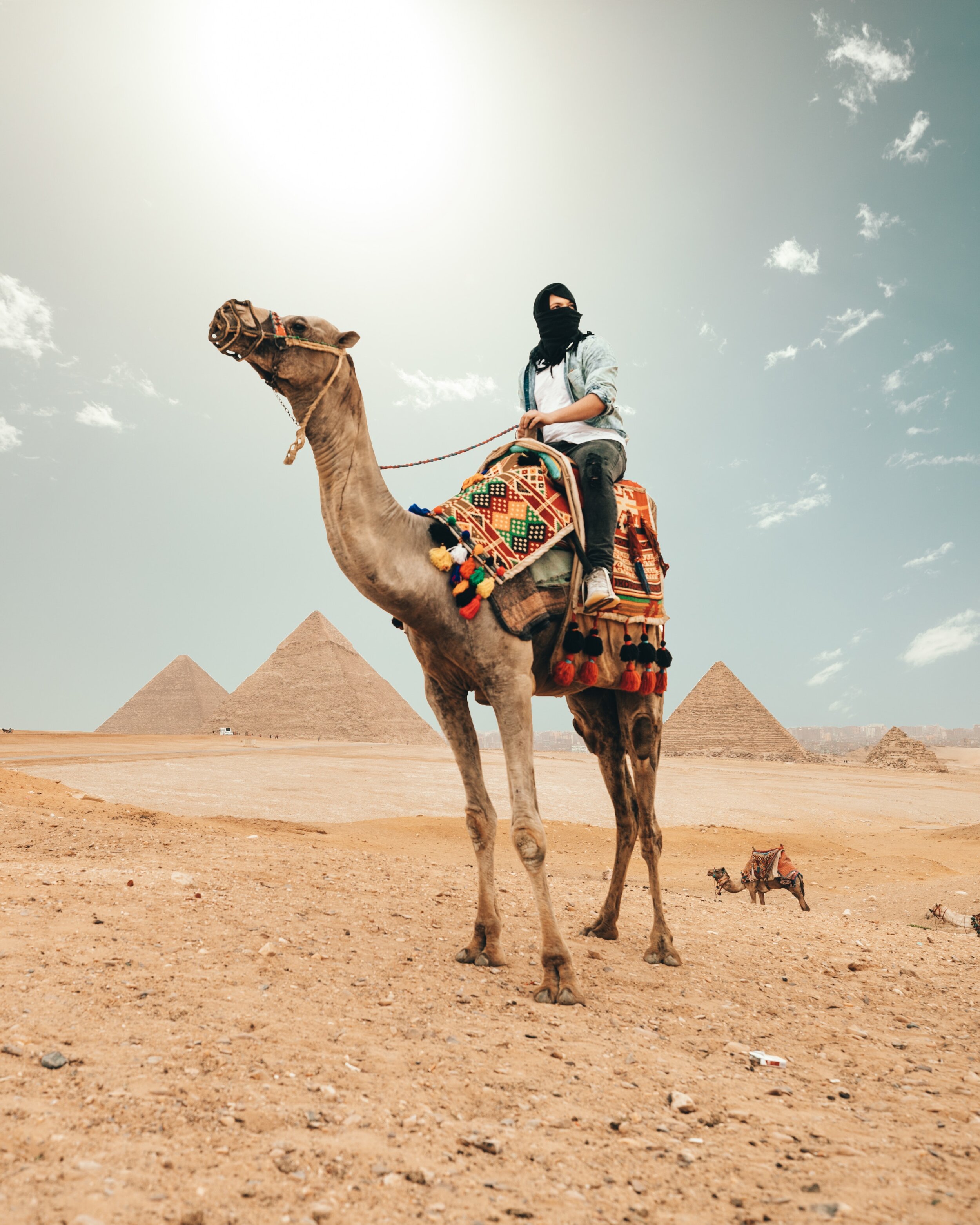 Egypt