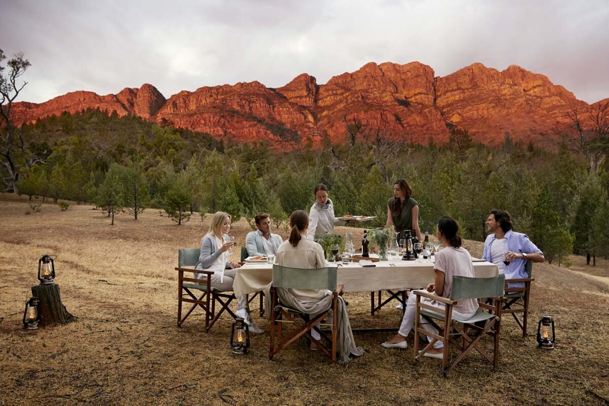 Southern Australia