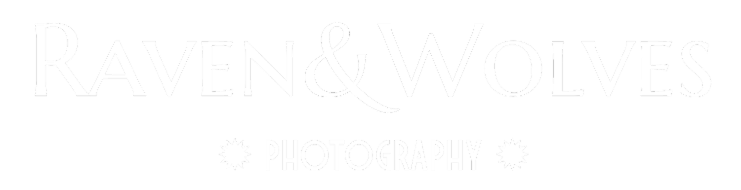Raven&amp;Wolves Photography