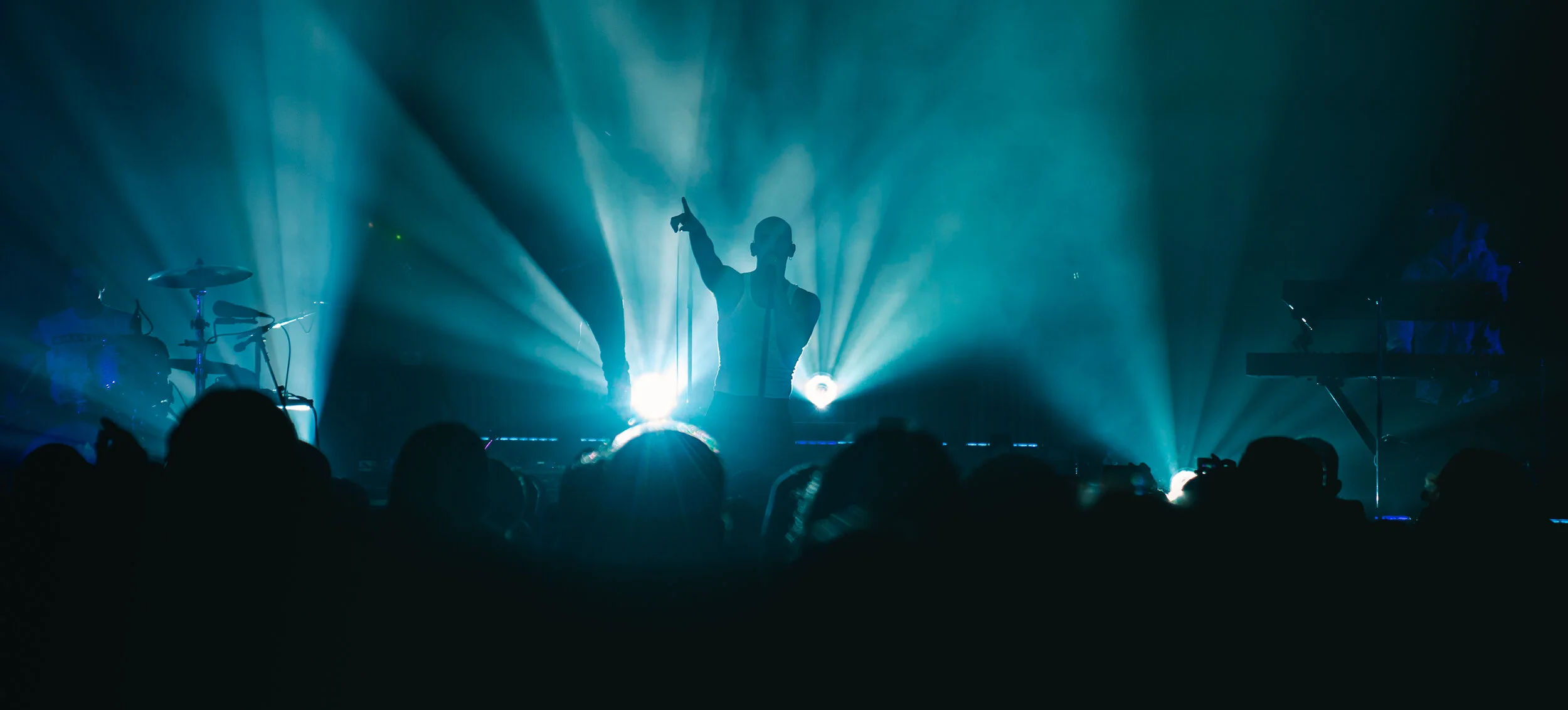 X AMBASSADORS