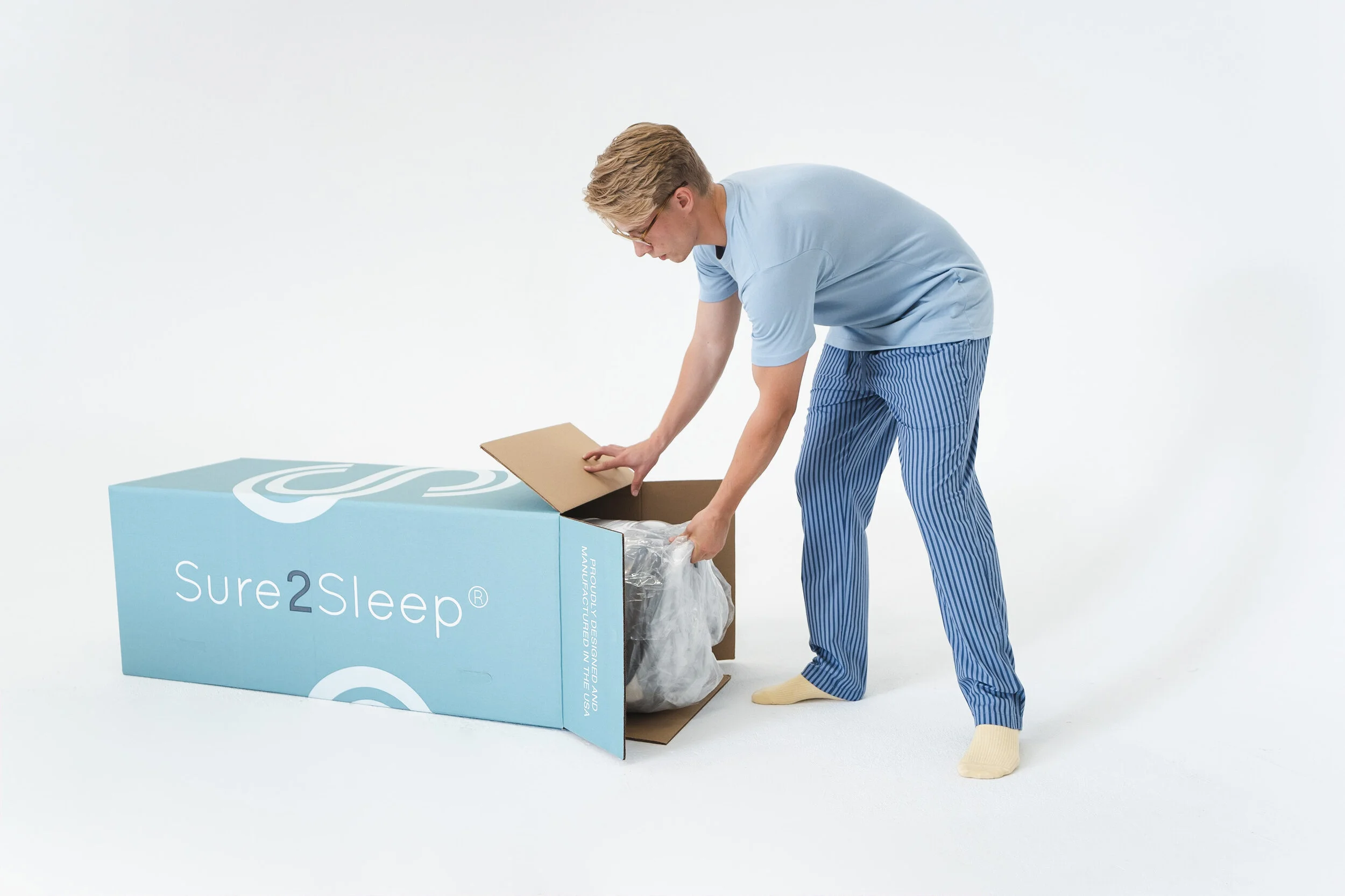SURE2SLEEP CAMPAIGN