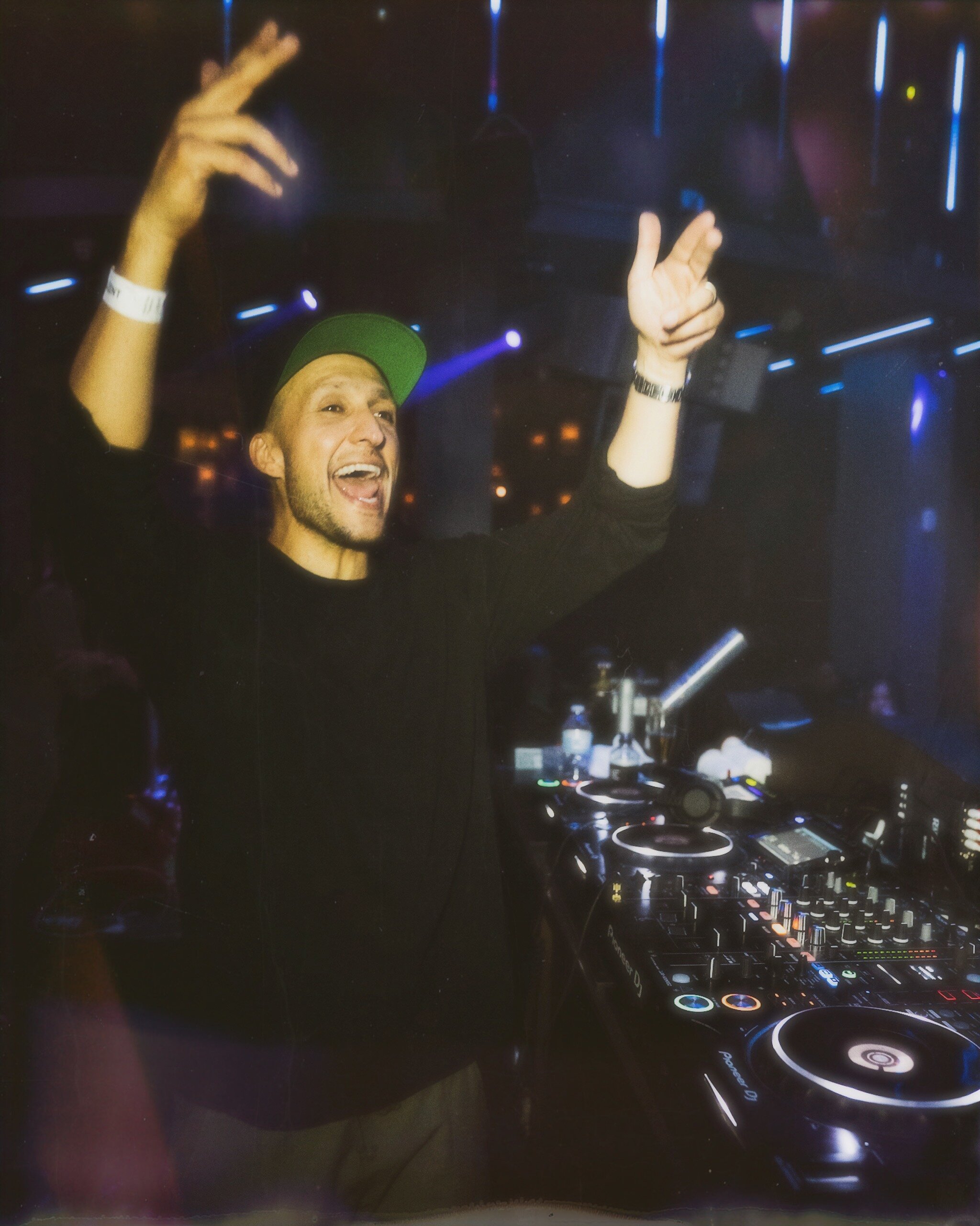 DJ VICE