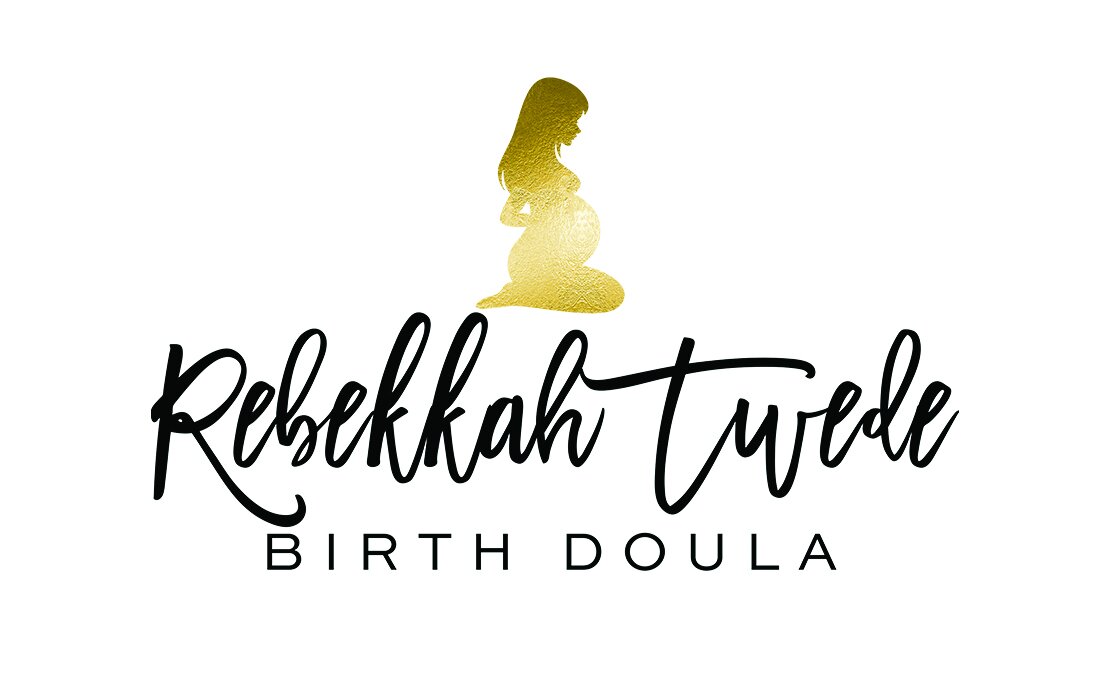 Rebekkah Twede Birth Services