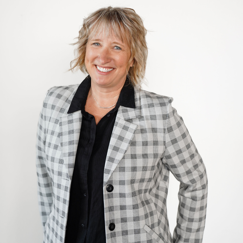 Kris Swartz, Broker — Brighthome Real Estate