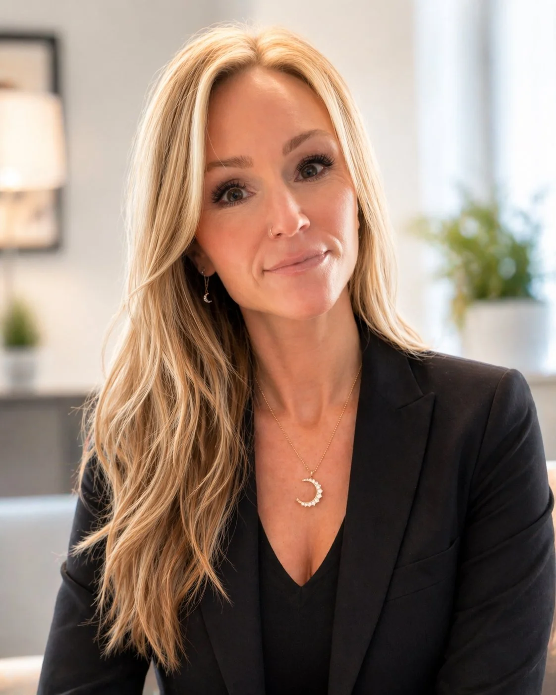 Tara West, Broker