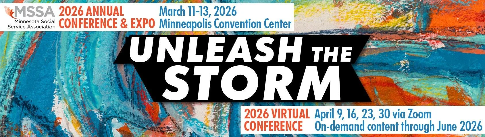 MSSA Annual Conferences